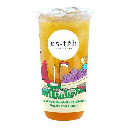 ES TEH