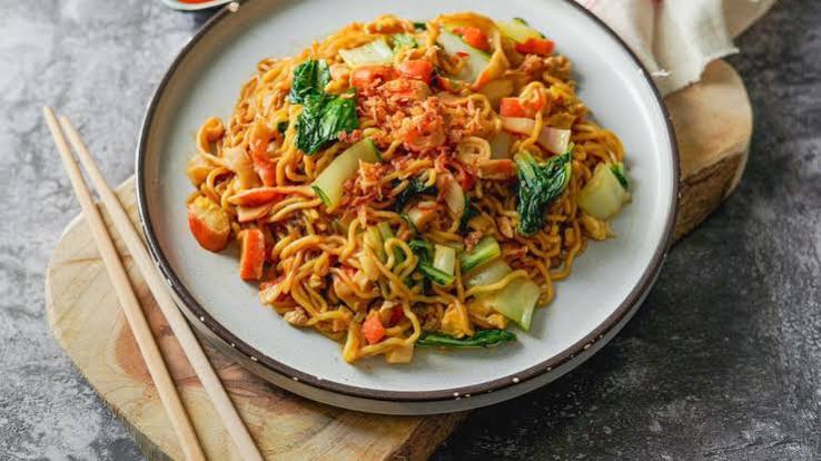MIE GORENG